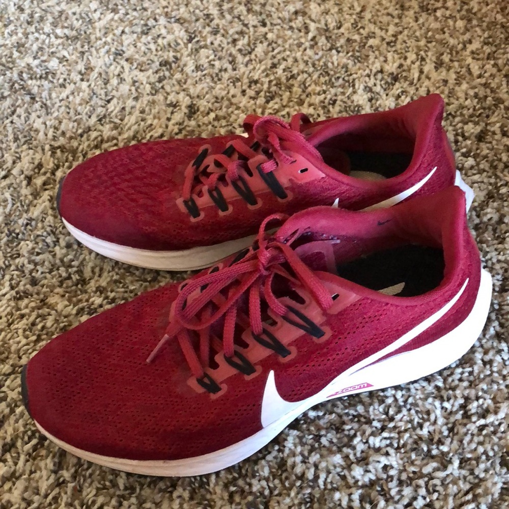 Nike Zoom Pegasus 36